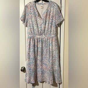 Beautiful Blair  XL dress